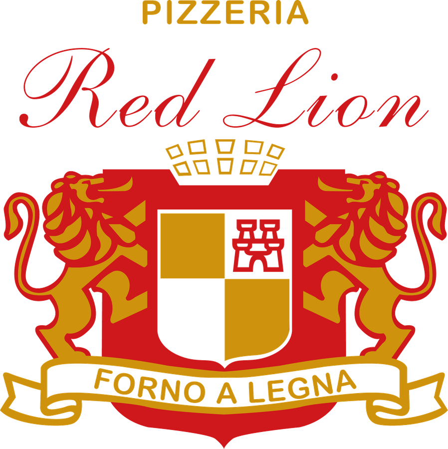 Pizzeria Red Lion